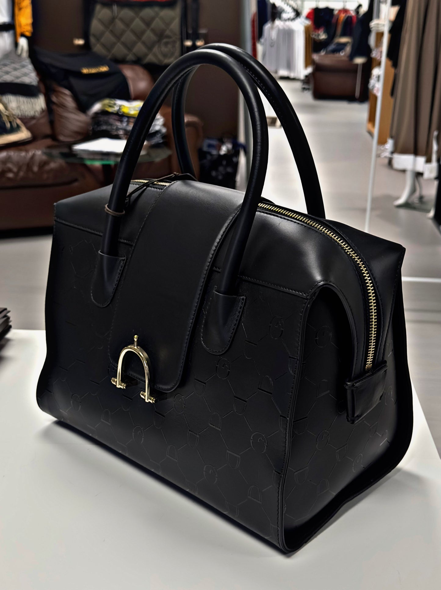 Dakar Handbag