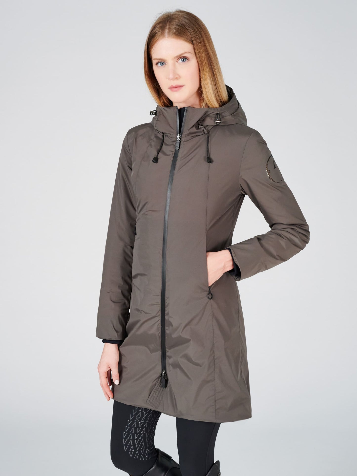 SIRACUSA JACKET - Vestrum-America