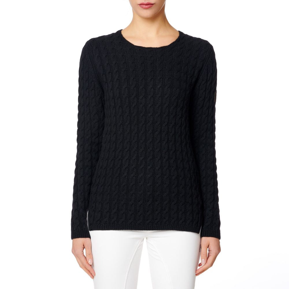 NOZAWA KNITWEAR - Vestrum-America