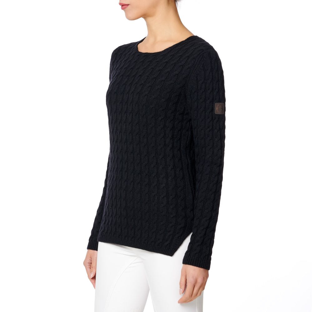 NOZAWA KNITWEAR - Vestrum-America