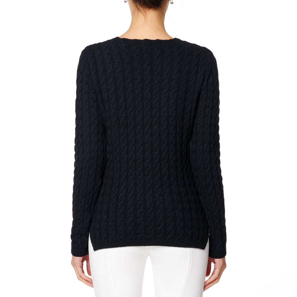 NOZAWA KNITWEAR - Vestrum-America