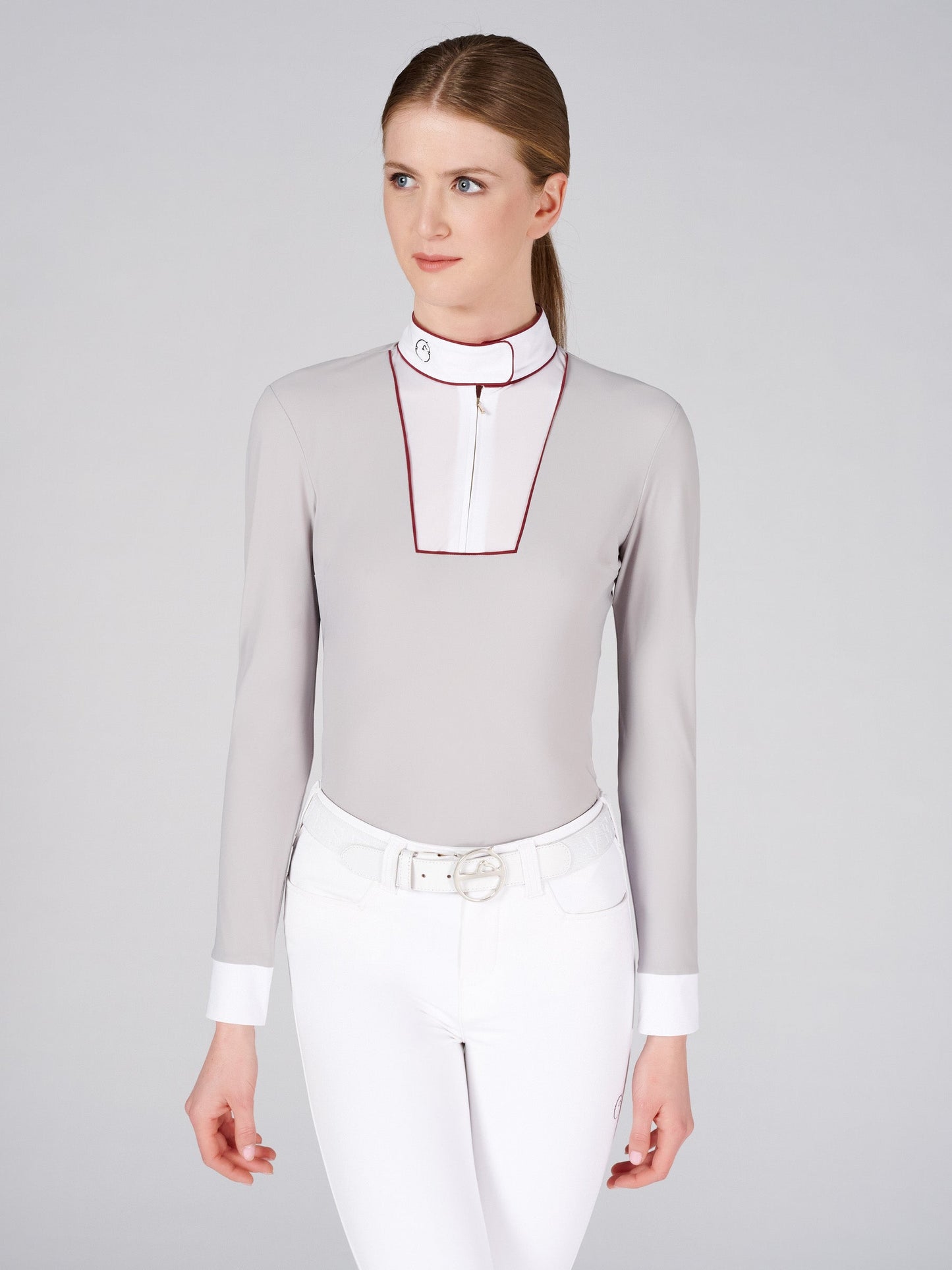 HARZ L/S SHOW SHIRT - Vestrum-America