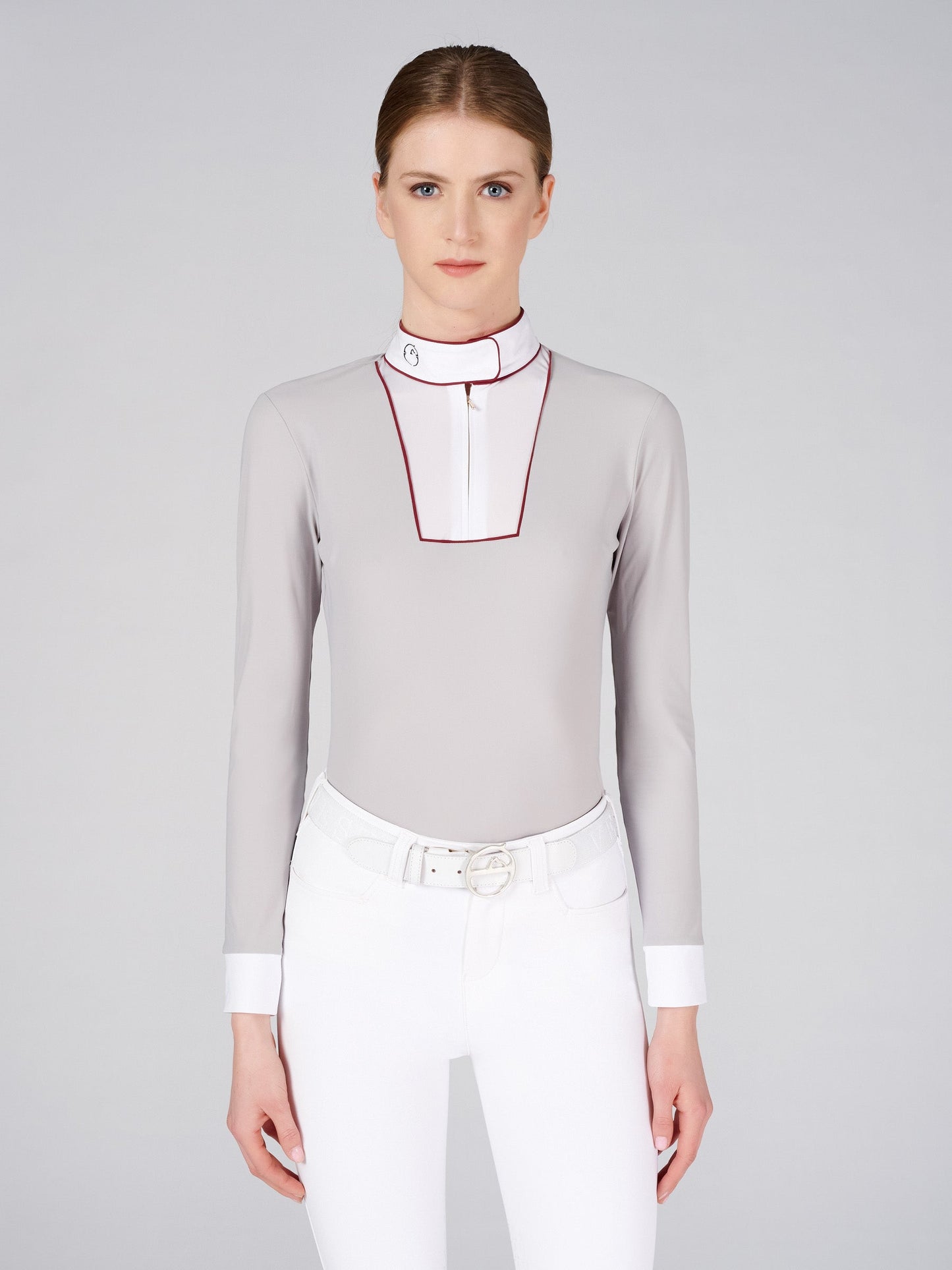 HARZ L/S SHOW SHIRT - Vestrum-America