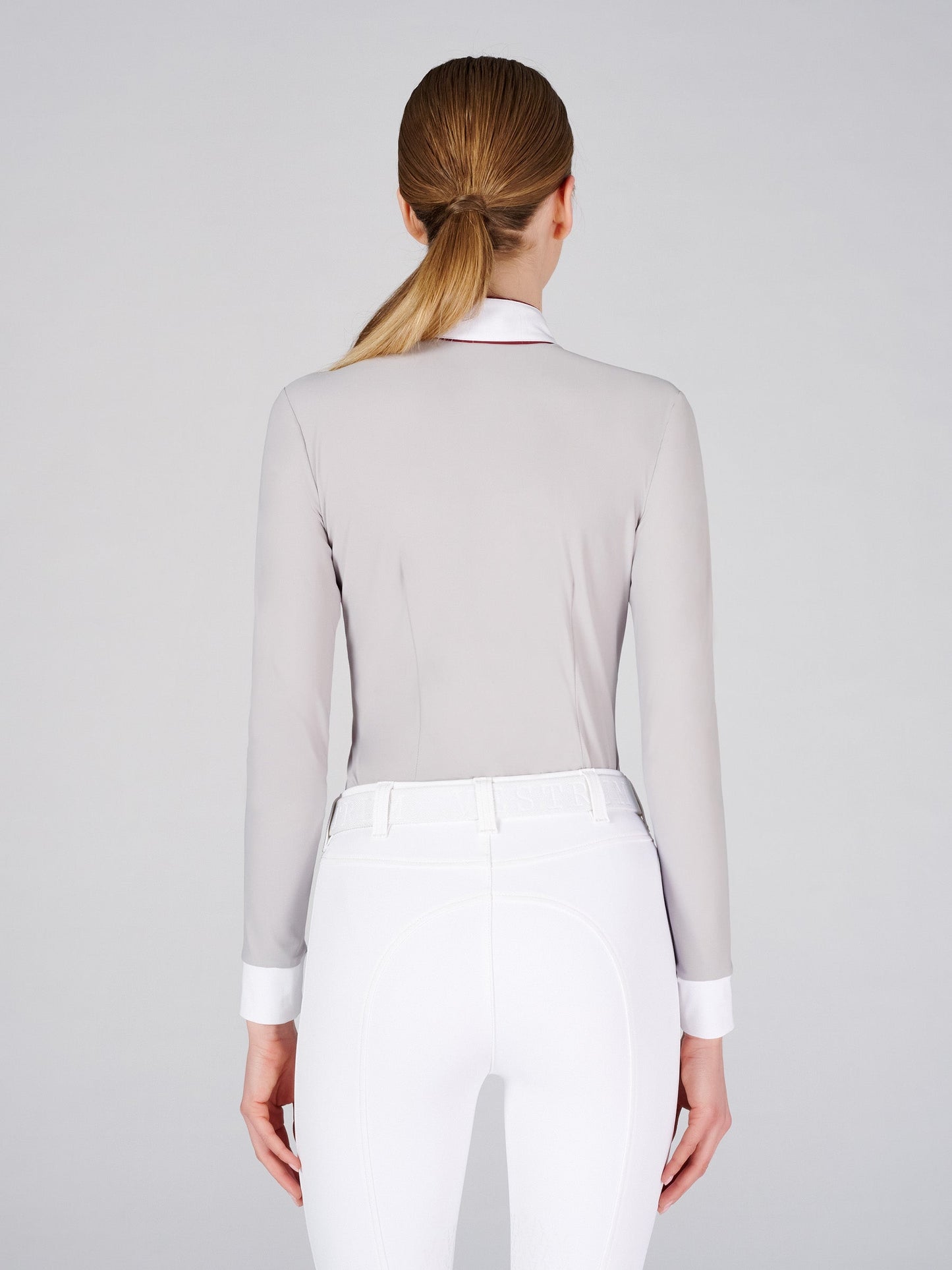 HARZ L/S SHOW SHIRT - Vestrum-America