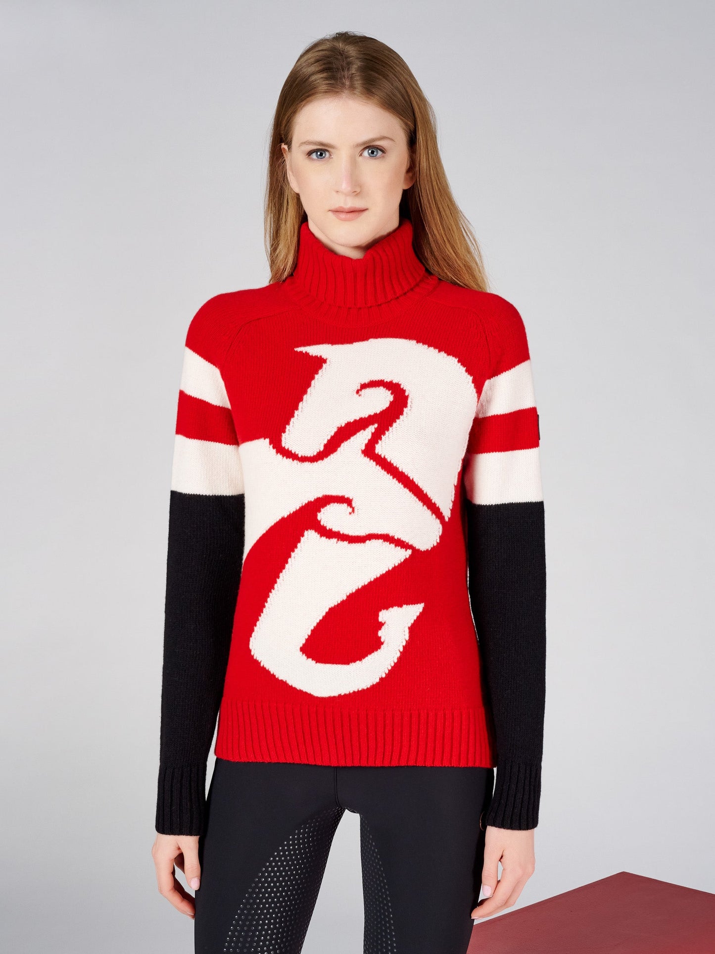 Thiene Knitwear Turtleneck