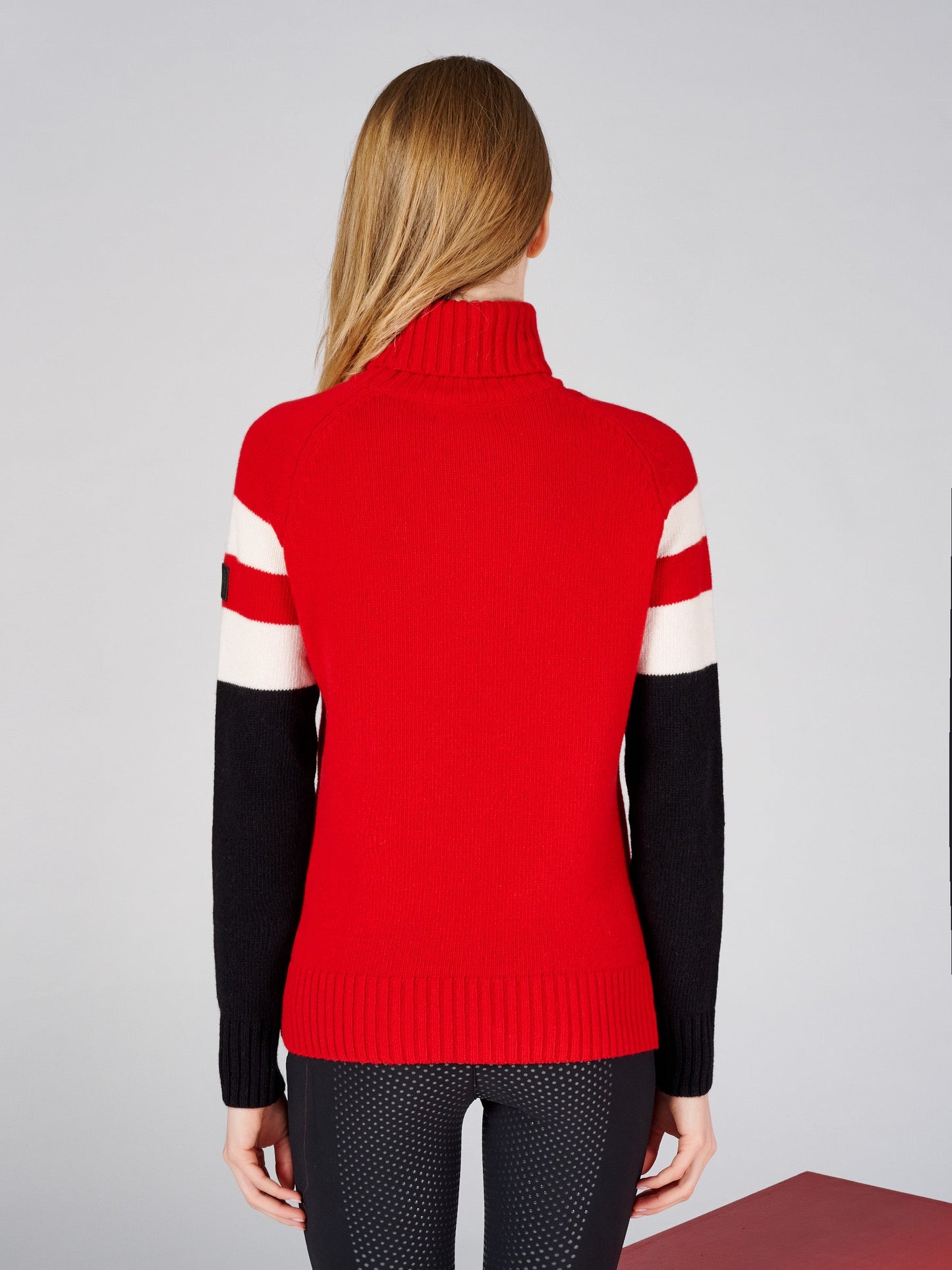 Thiene Knitwear Turtleneck