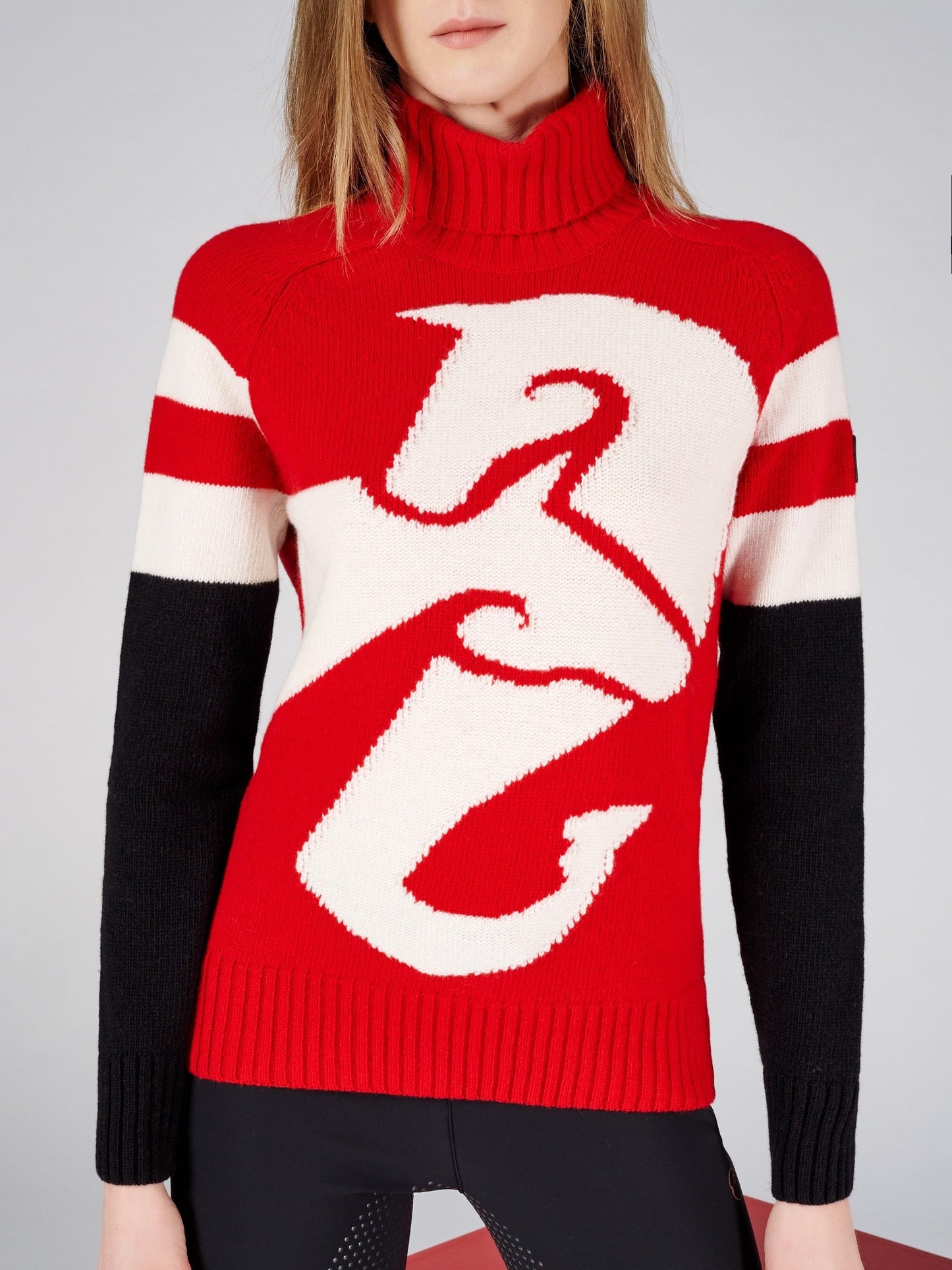 Thiene Knitwear Turtleneck