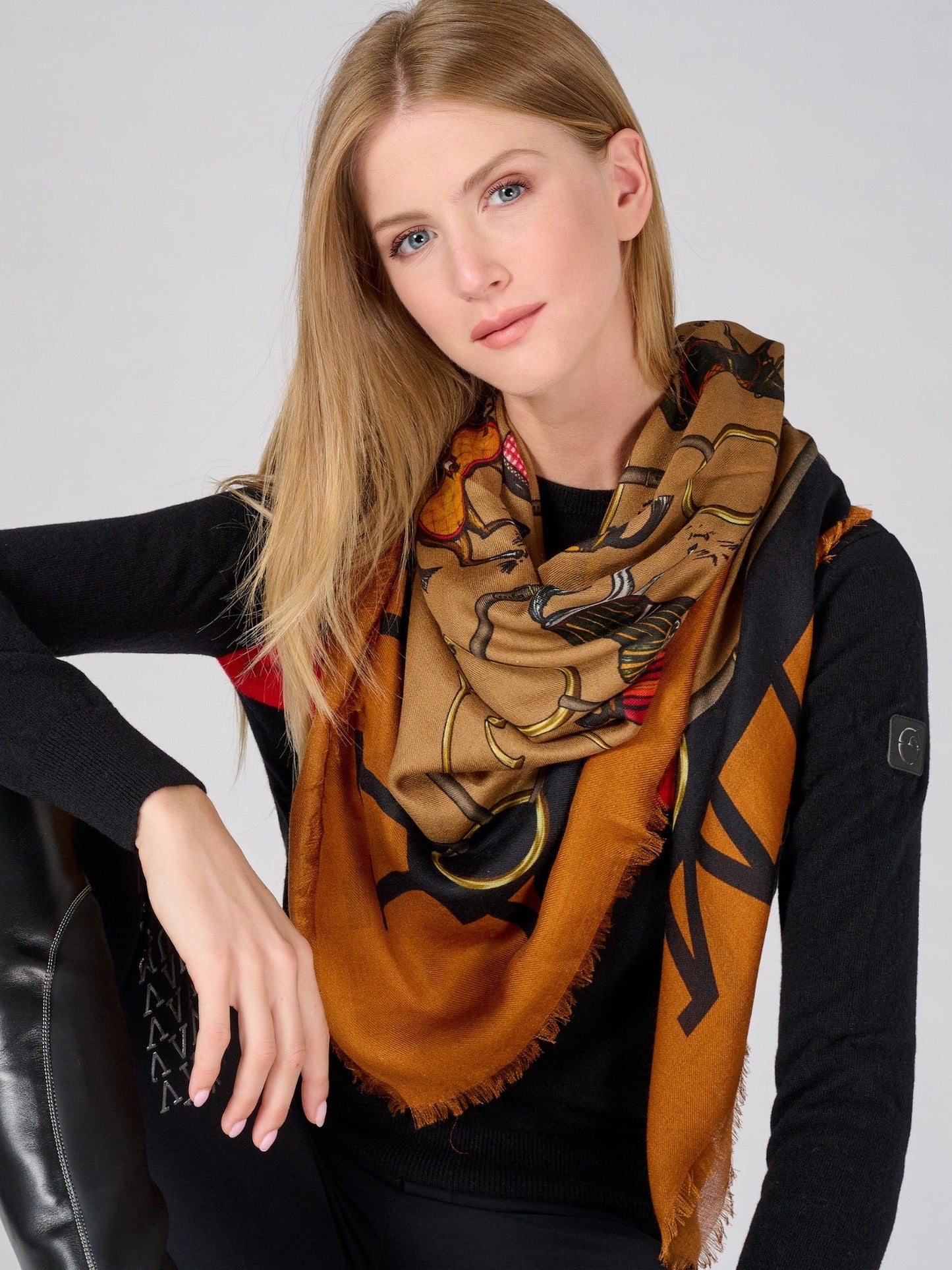 OMEGNA PASHMINA - Vestrum-America