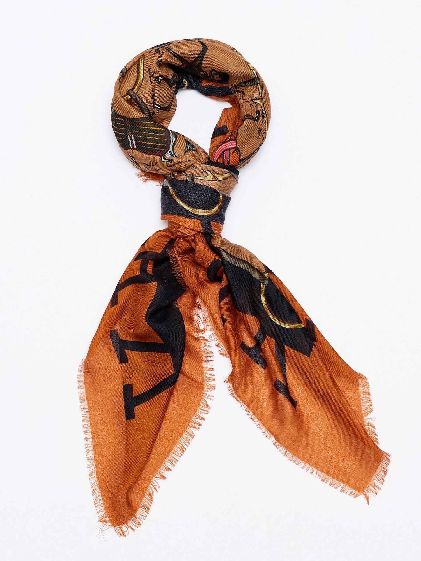 OMEGNA PASHMINA - Vestrum-America