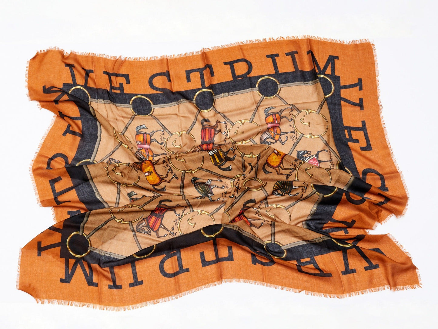 OMEGNA PASHMINA - Vestrum-America
