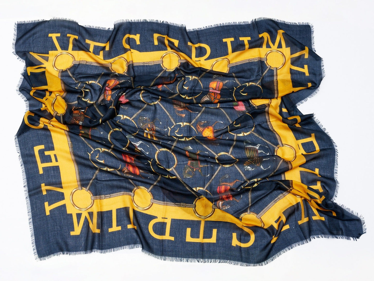 OMEGNA PASHMINA - Vestrum-America