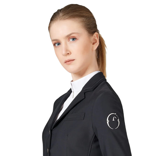 Mantova -Pro-Safety Women's Show Coat