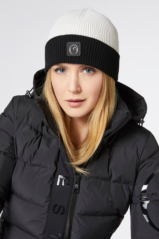 Magenta Beanie