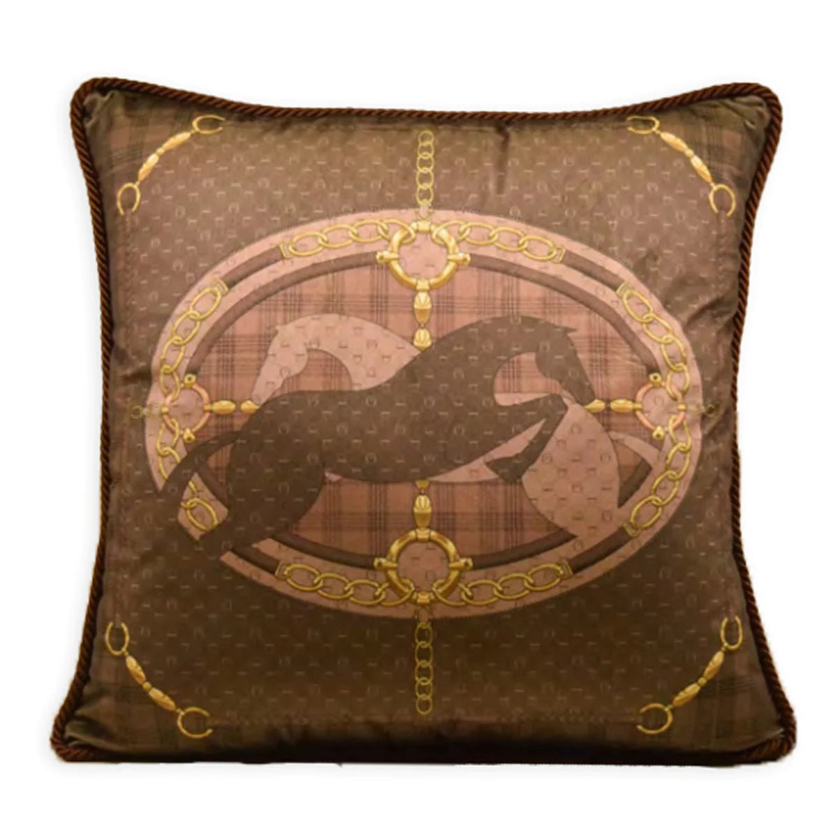 Chiomonte Pillow Cover