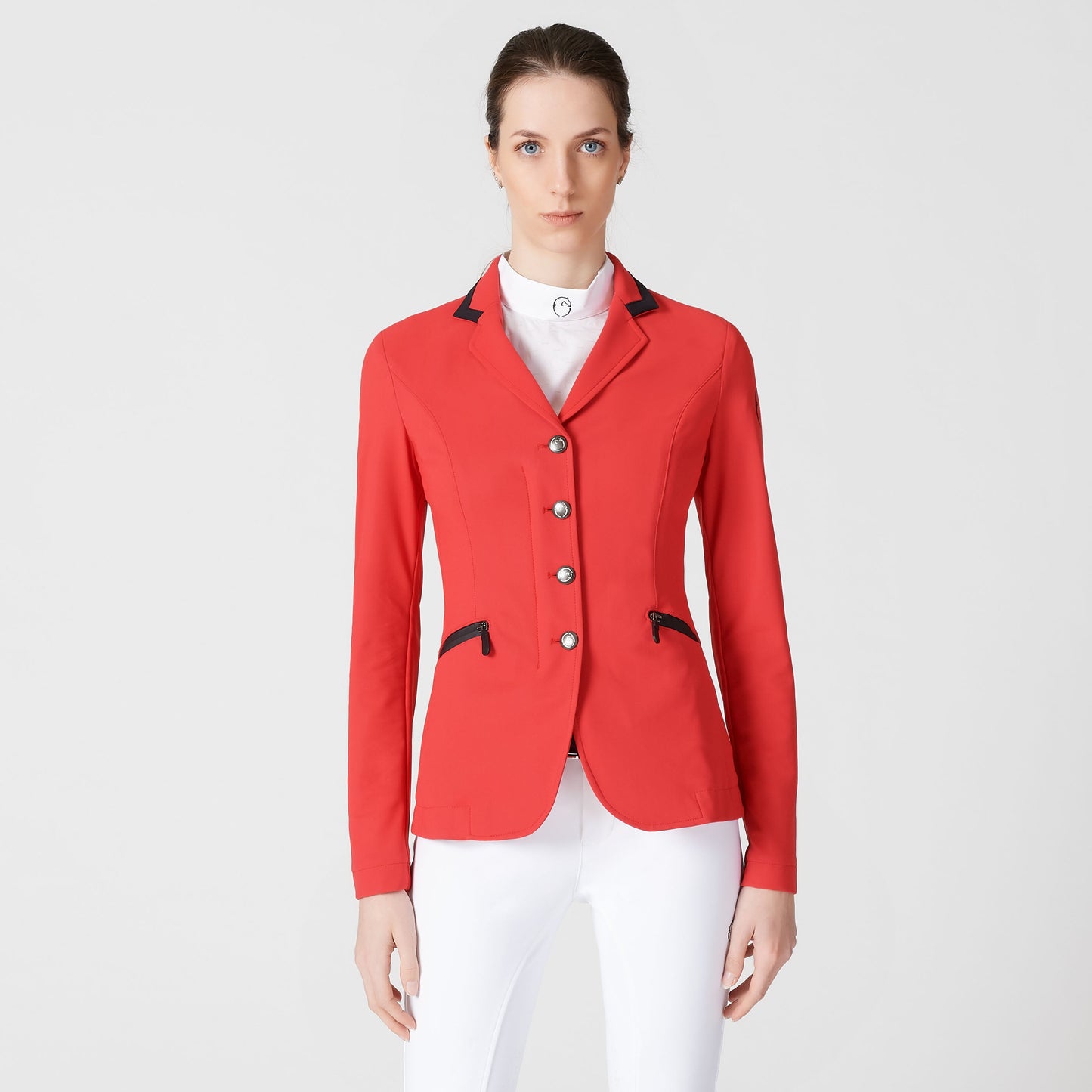 LOUISVILLE SHOW COAT - Vestrum-America