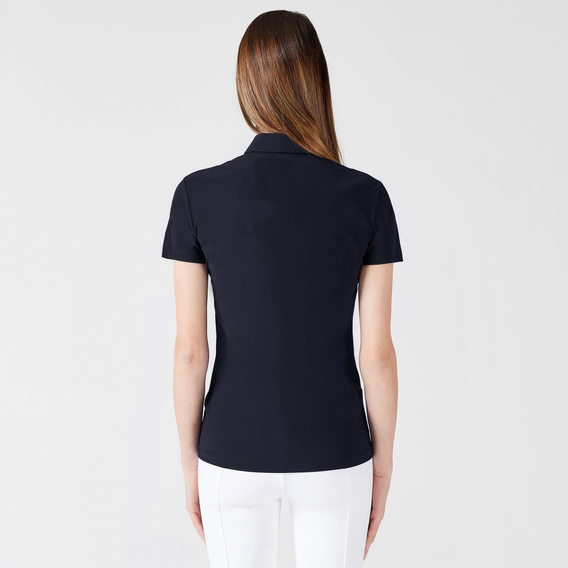 KIRUNA S/S POLO SHIRT - Vestrum-America