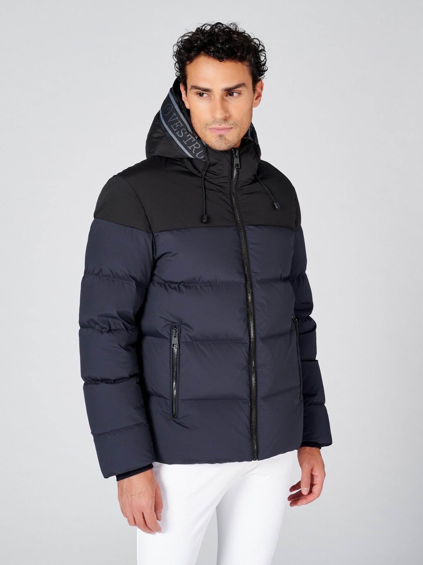 MUENSTER JACKET - Vestrum-America