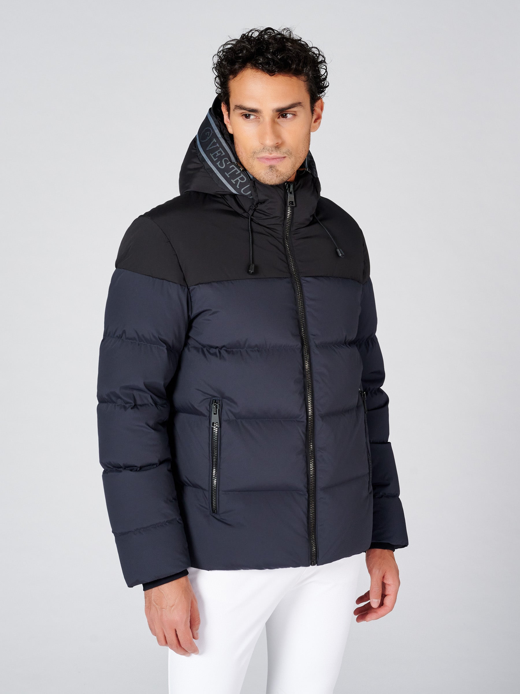 MUENSTER JACKET - Vestrum-America