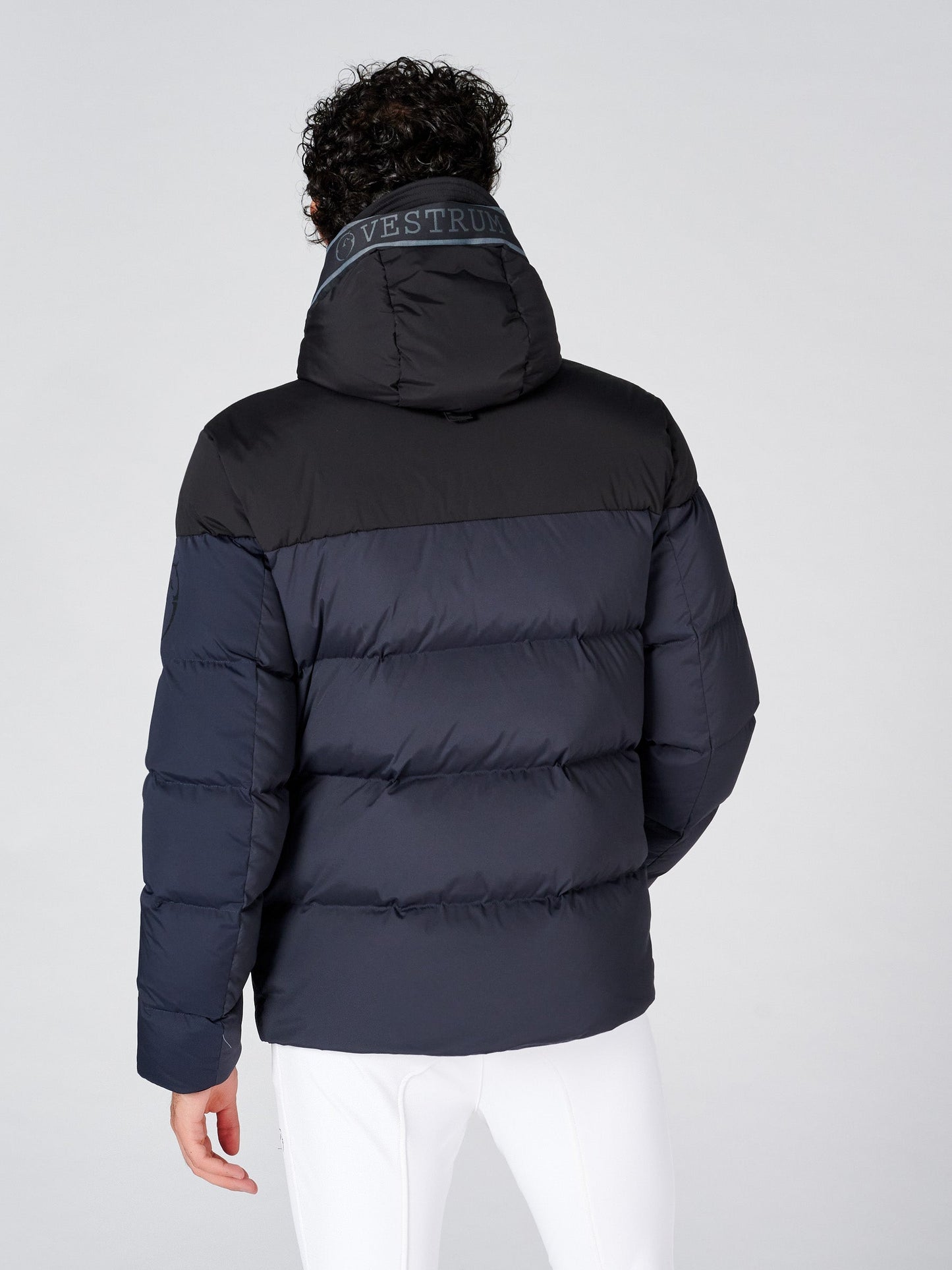 MUENSTER JACKET - Vestrum-America