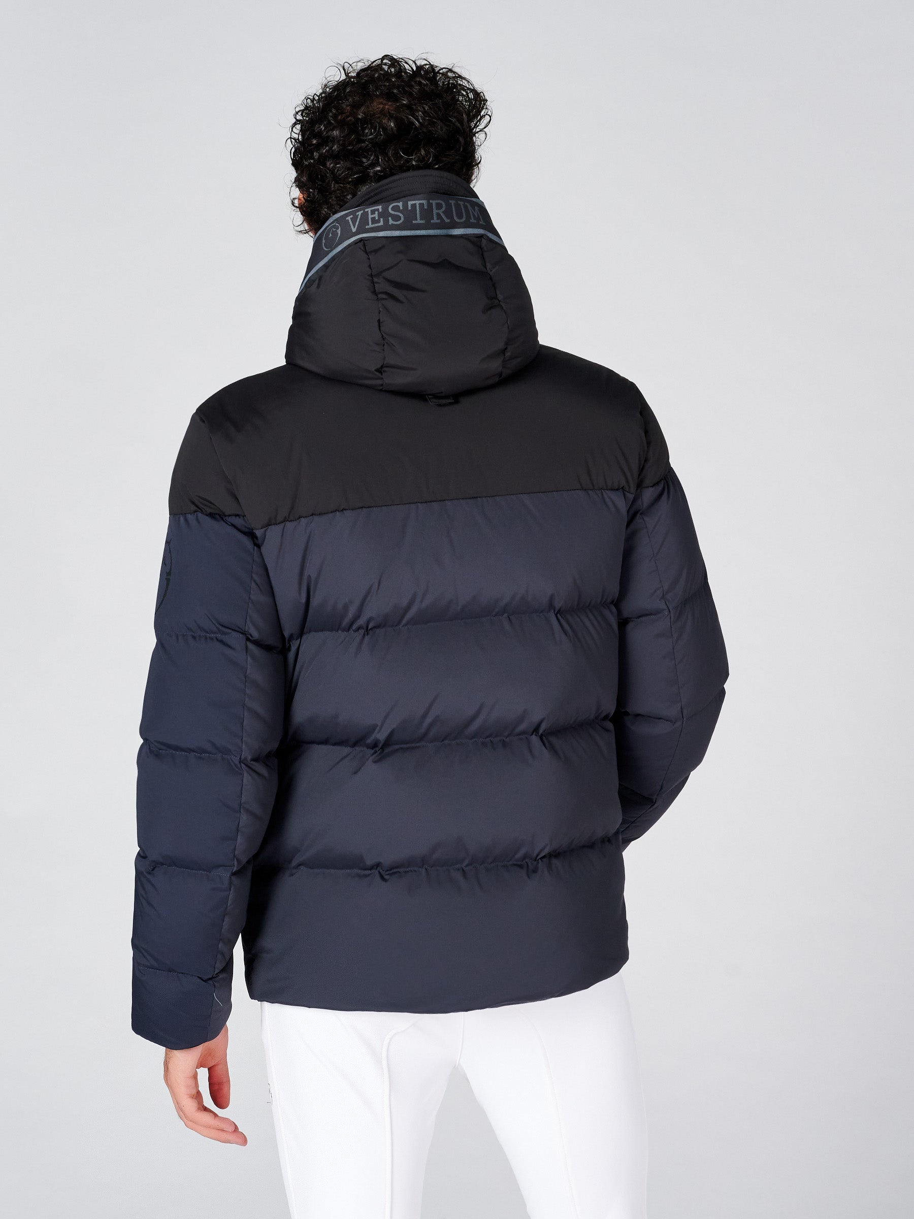 MUENSTER JACKET - Vestrum-America
