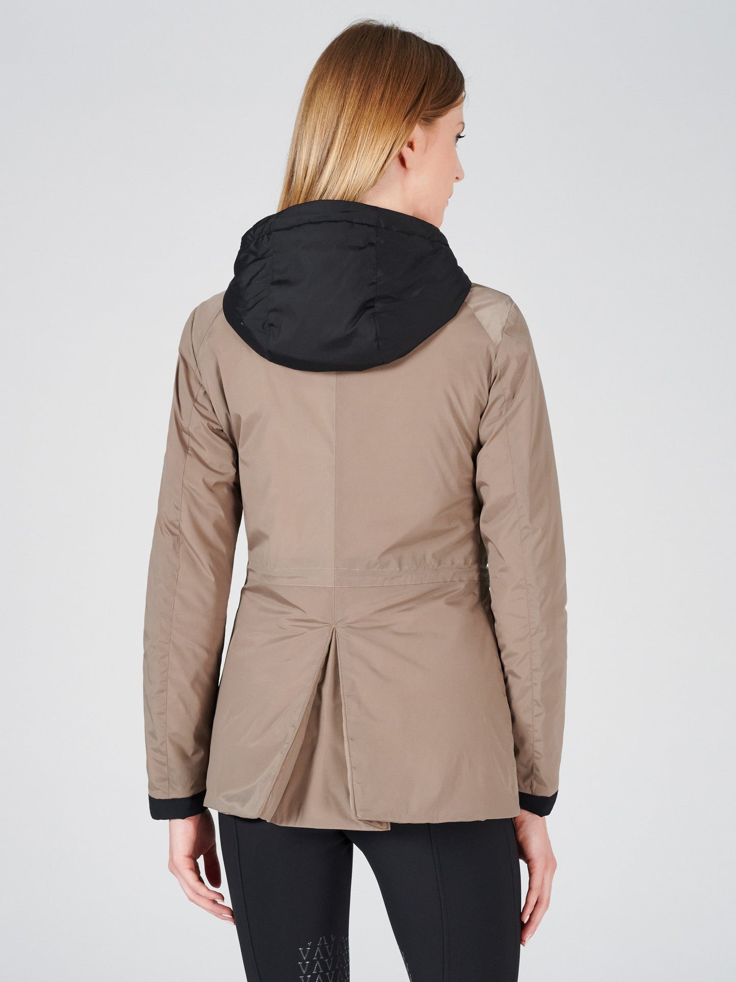 HALLE JACKET - Vestrum-America