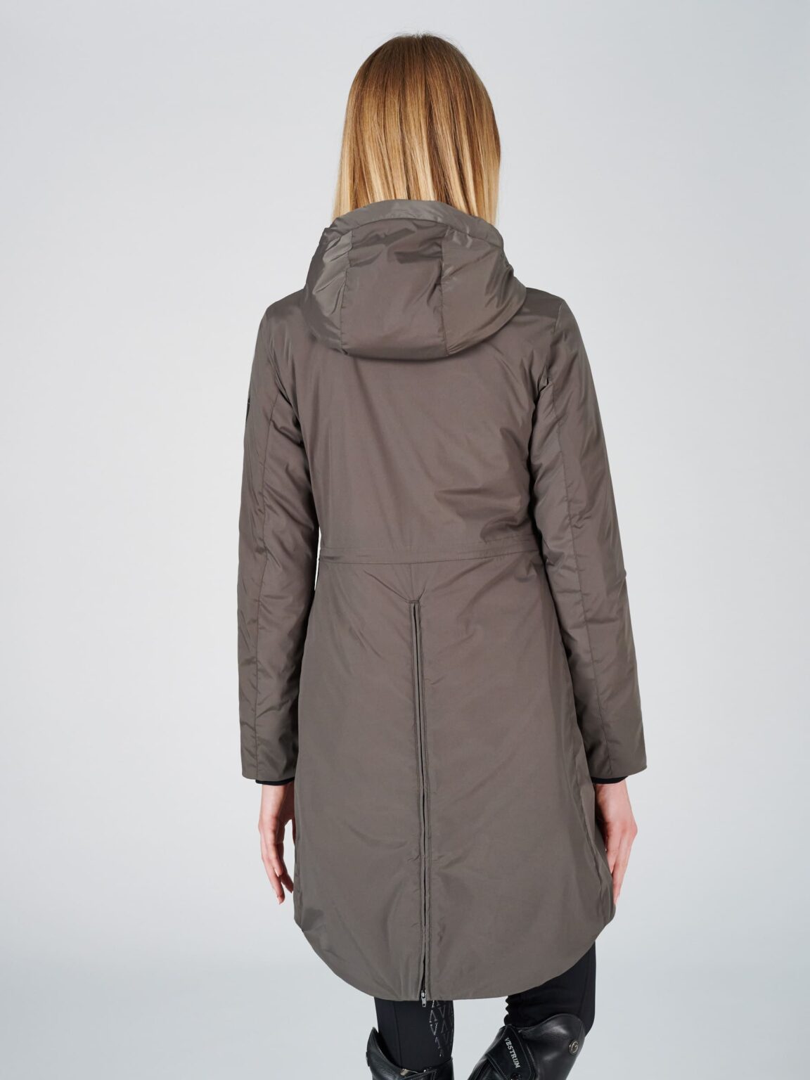 SIRACUSA JACKET - Vestrum-America