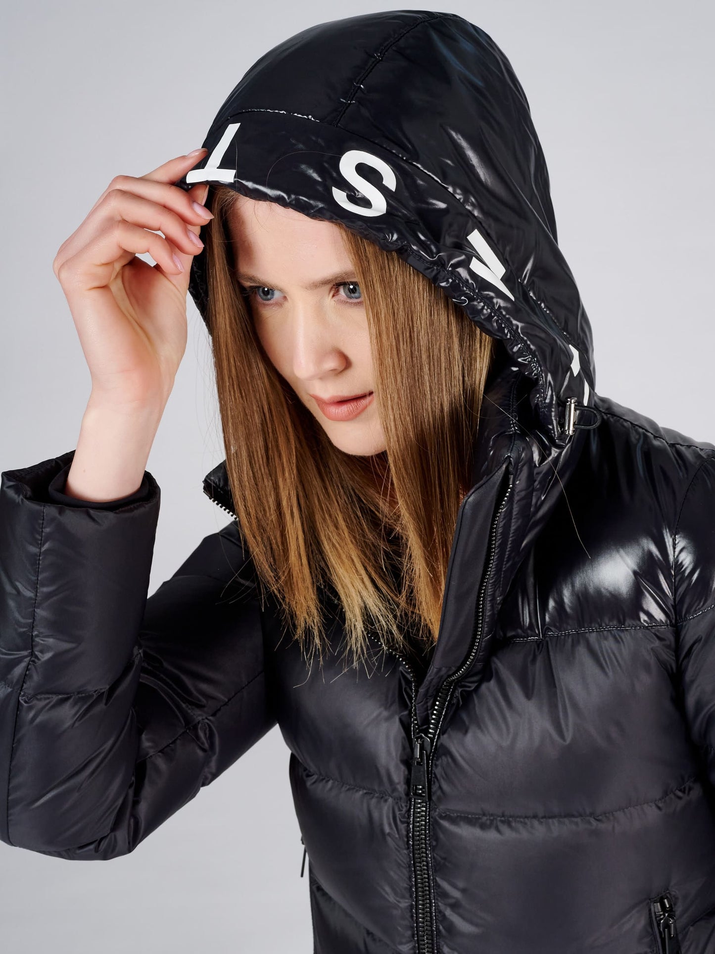 Cles Down Jacket