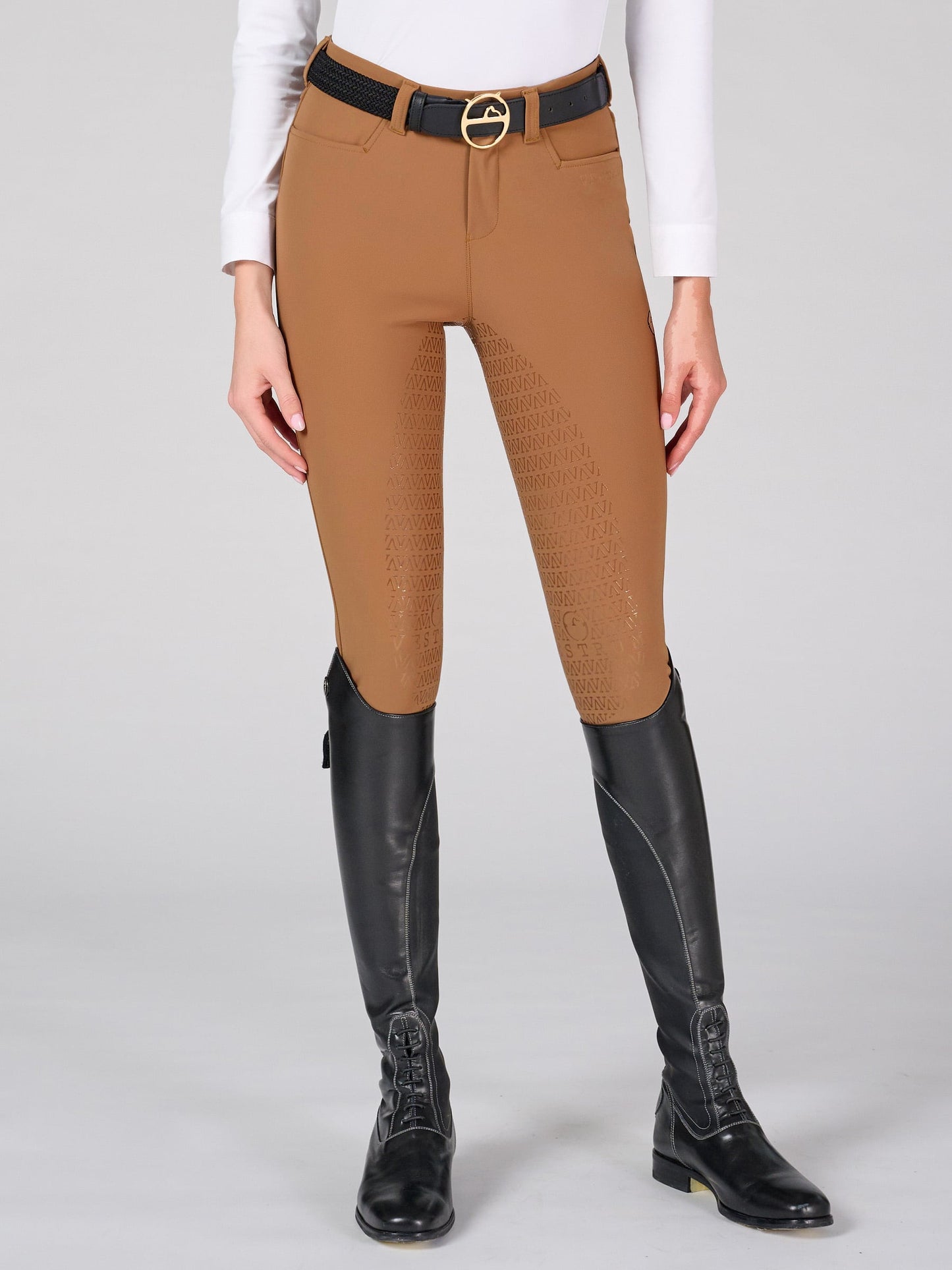 Syracuse Full Seat Breeches