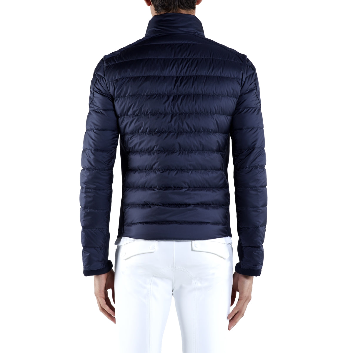 BELGRADO PUFFER JACKET - Vestrum-America