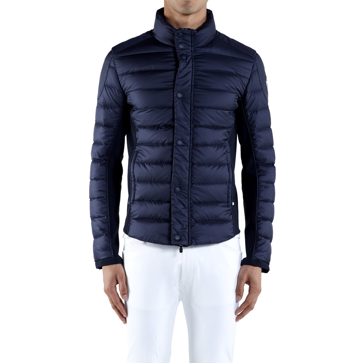 BELGRADO PUFFER JACKET - Vestrum-America
