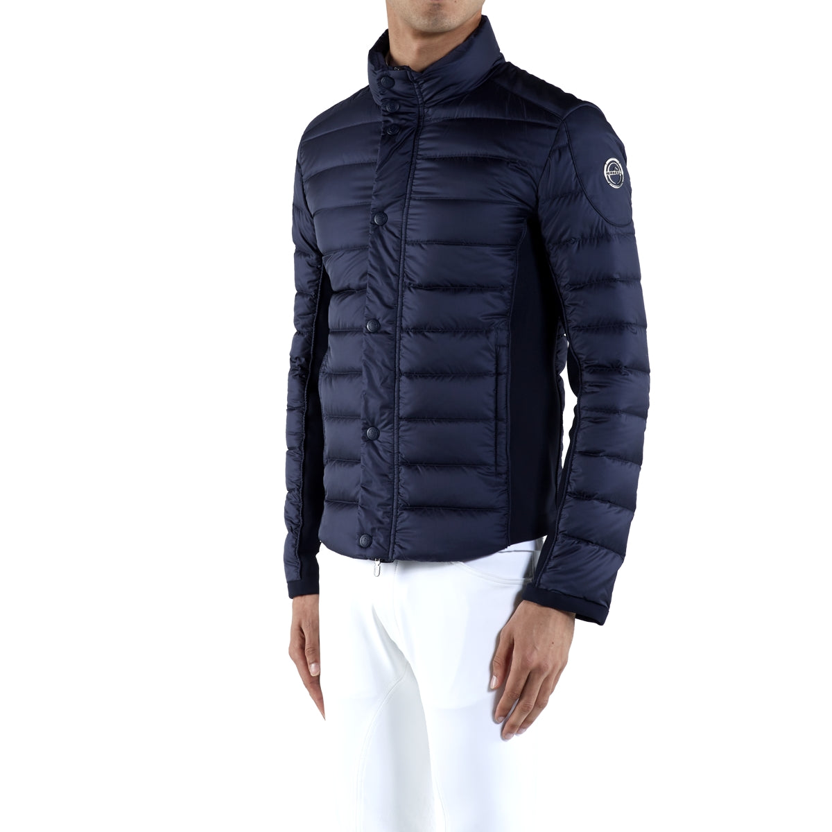 BELGRADO PUFFER JACKET - Vestrum-America