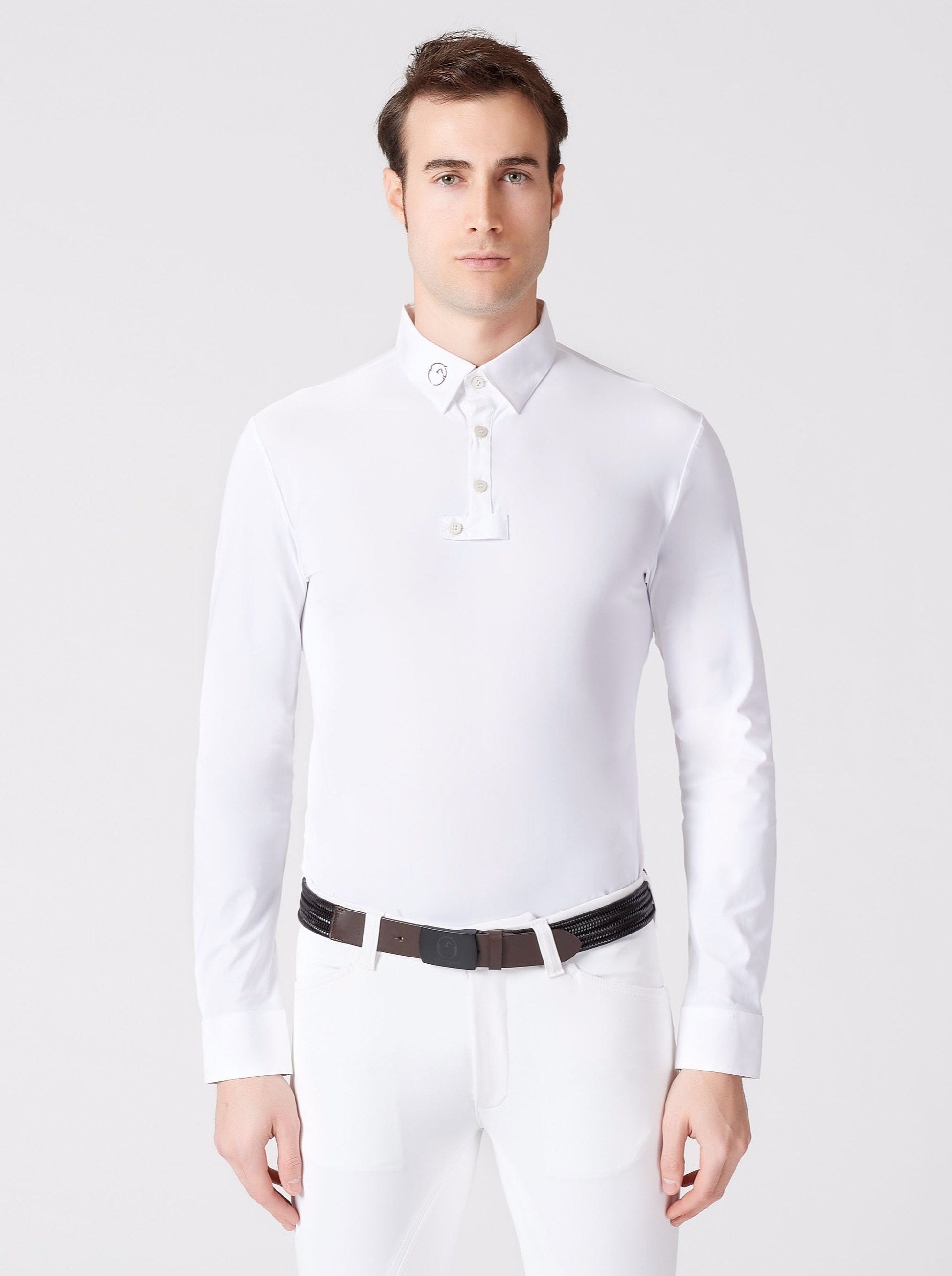 KETCHUM L/S SHOW SHIRT - Vestrum-America