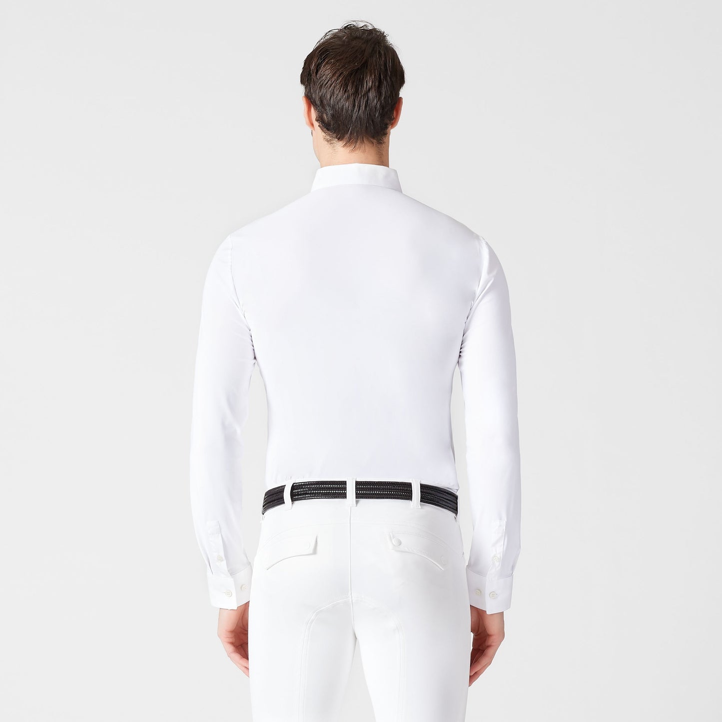 KETCHUM L/S SHOW SHIRT - Vestrum-America