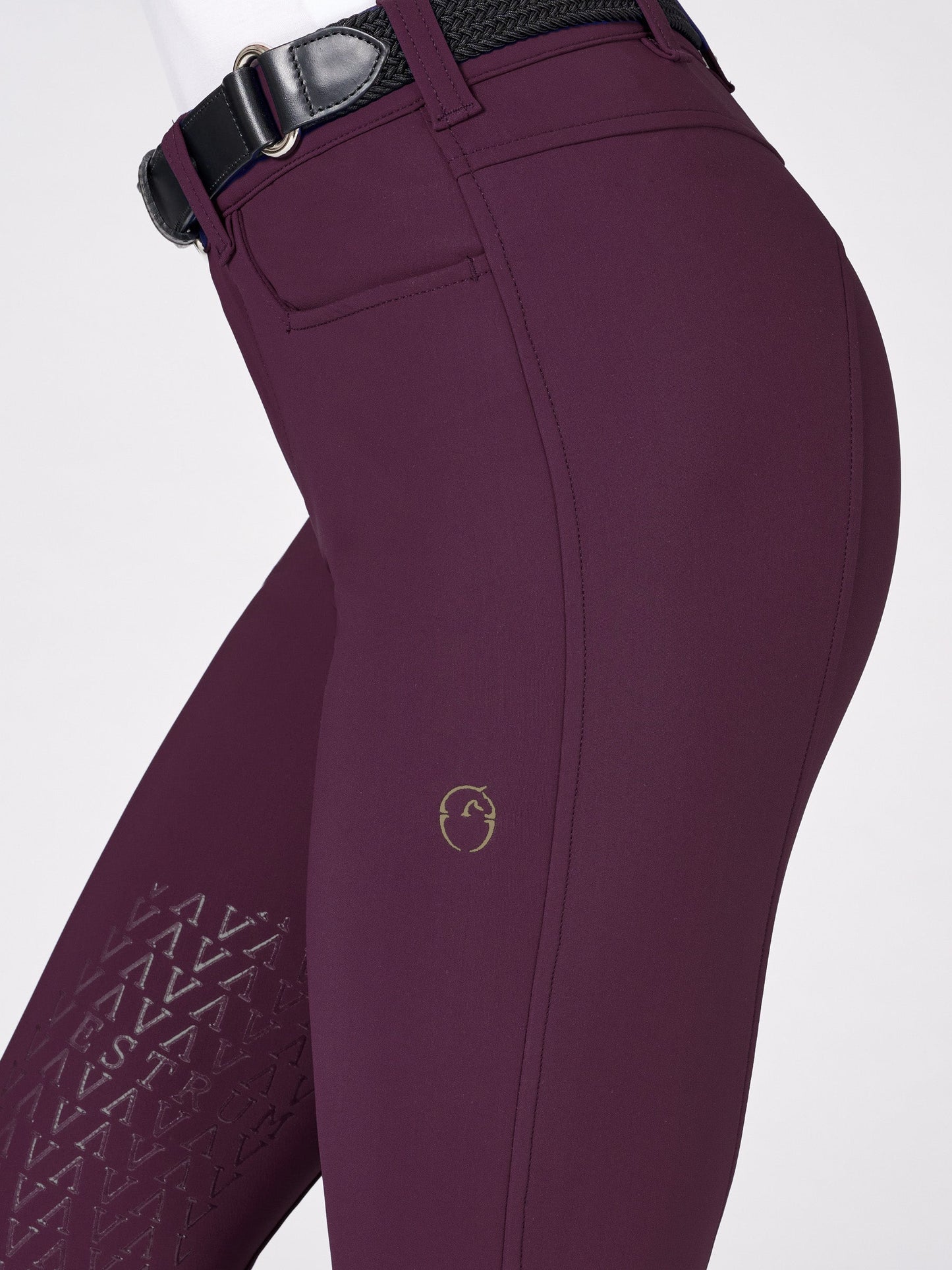 SYRACUSE KNEE-GRIP BREECH - Vestrum-America
