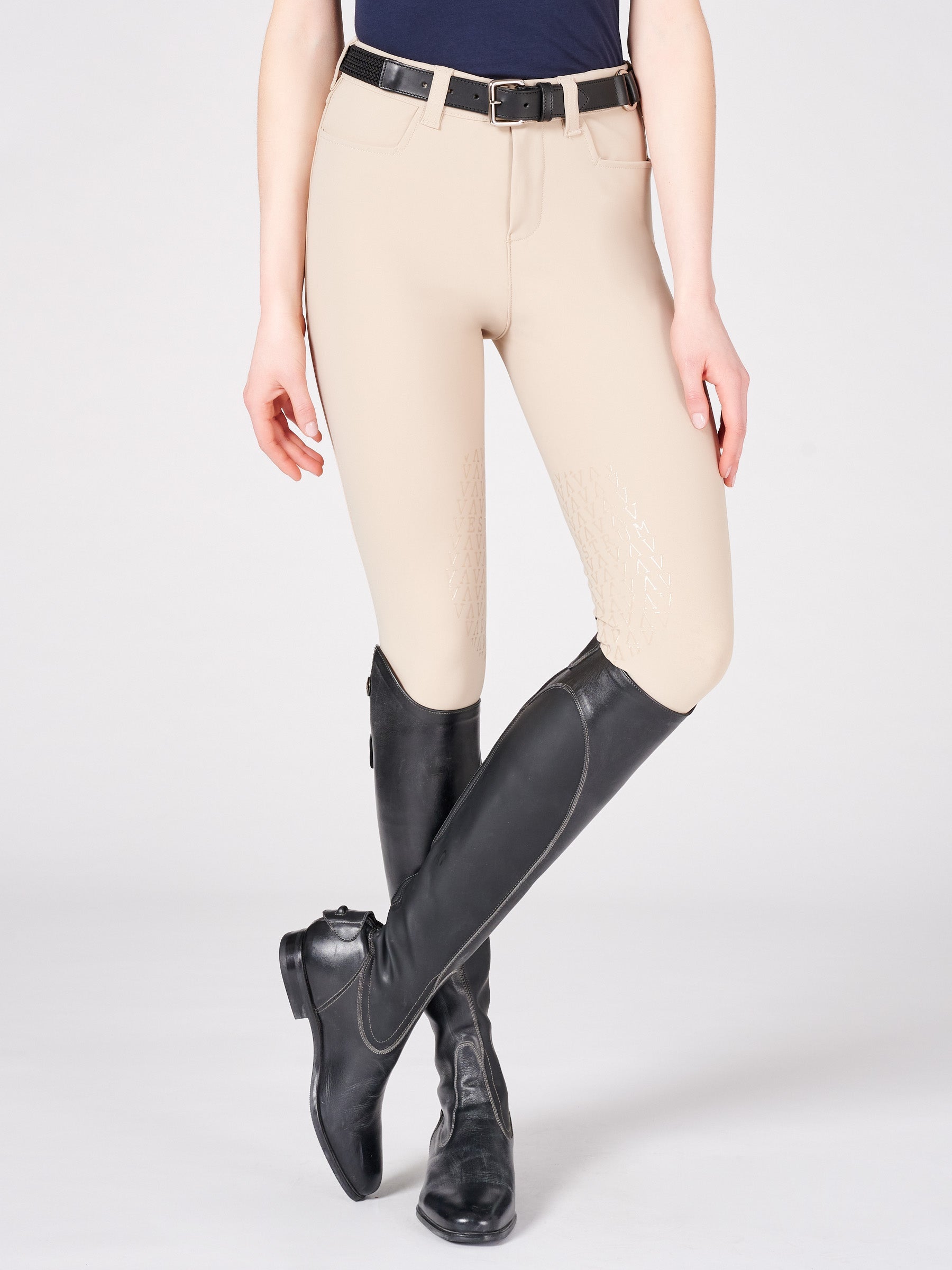 SYRACUSE KNEE-GRIP BREECH - Vestrum-America