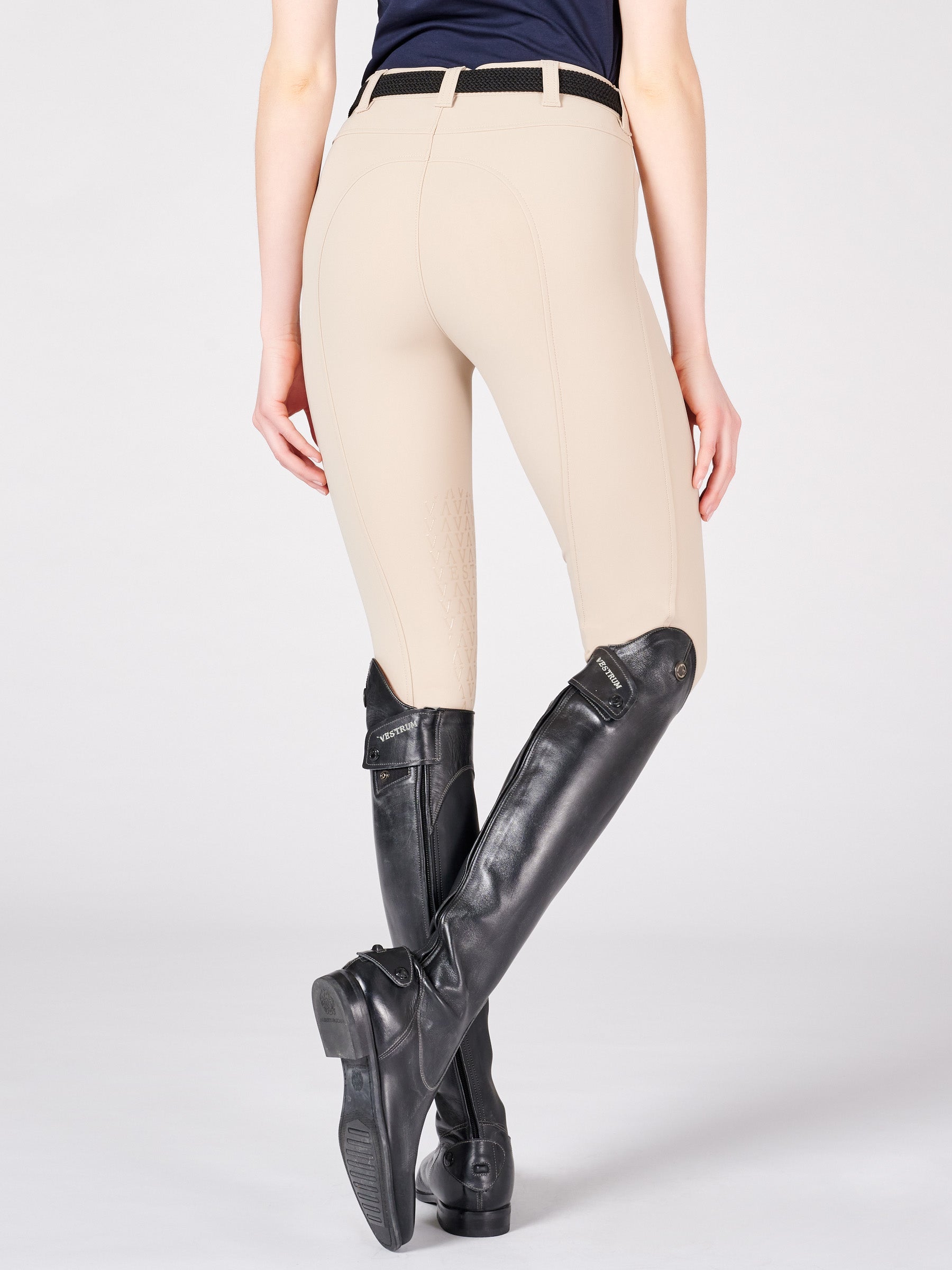 SYRACUSE KNEE-GRIP BREECH - Vestrum-America