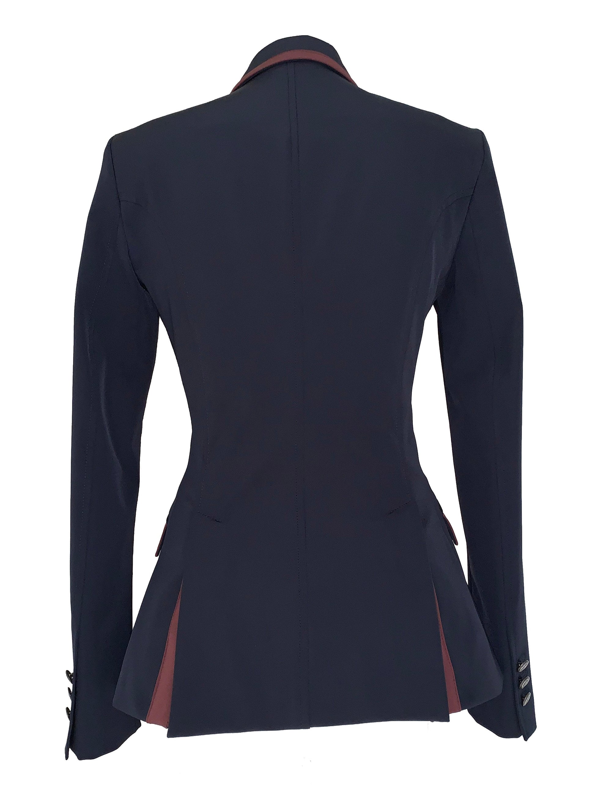 EVILARD WOMEN'S SHOW COAT - Vestrum-America