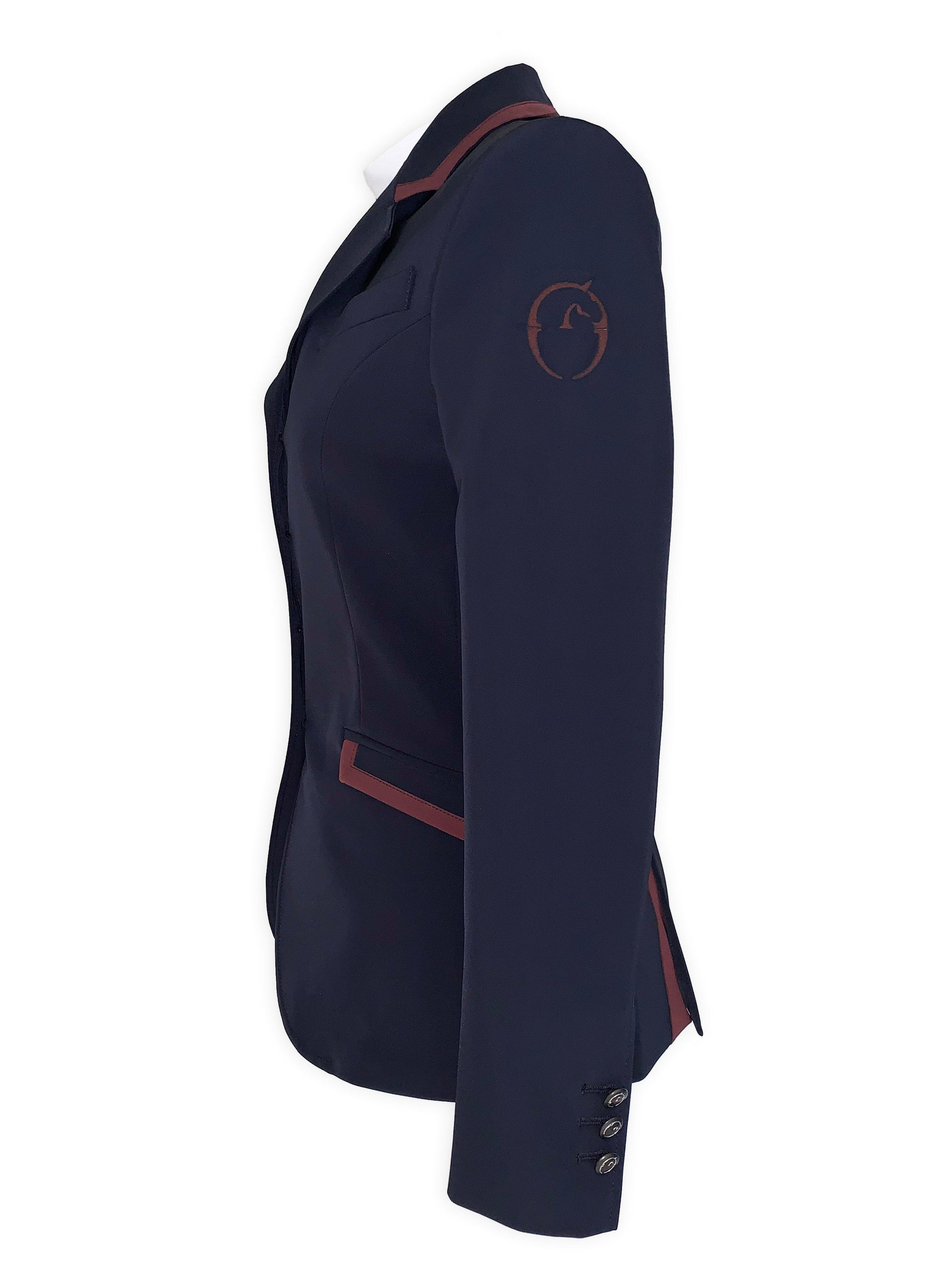 EVILARD WOMEN'S SHOW COAT - Vestrum-America