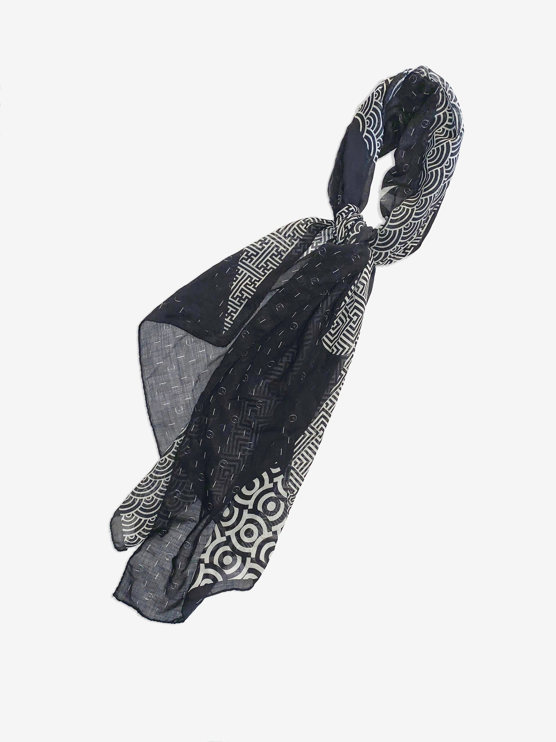 KEYSTONE PASHMINA - Vestrum-America