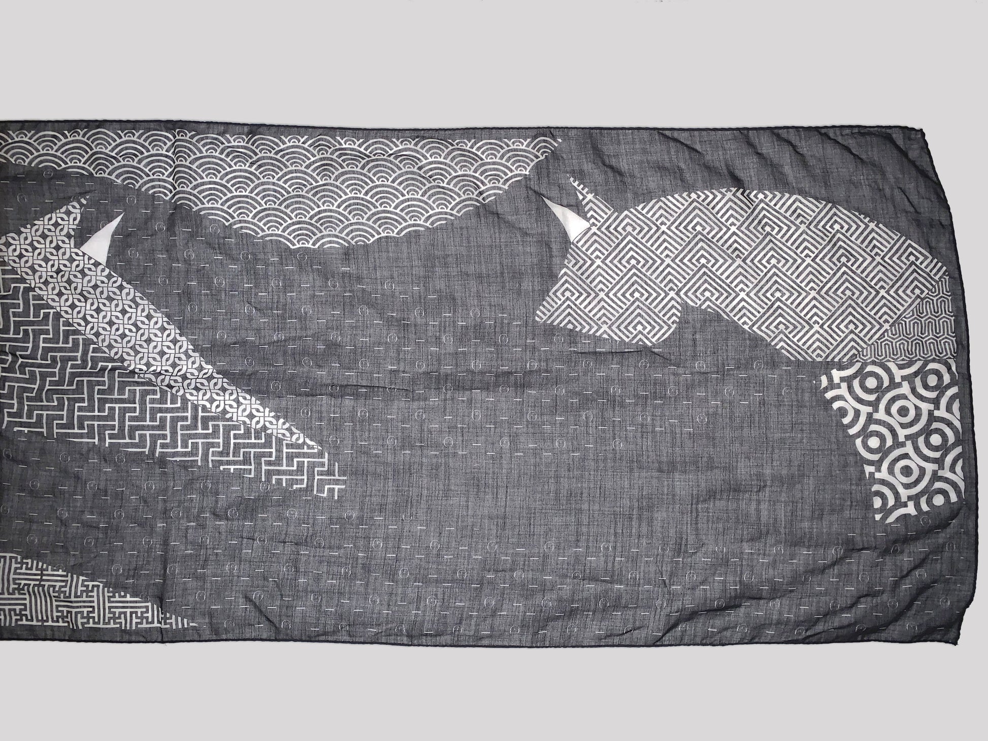 KEYSTONE PASHMINA - Vestrum-America