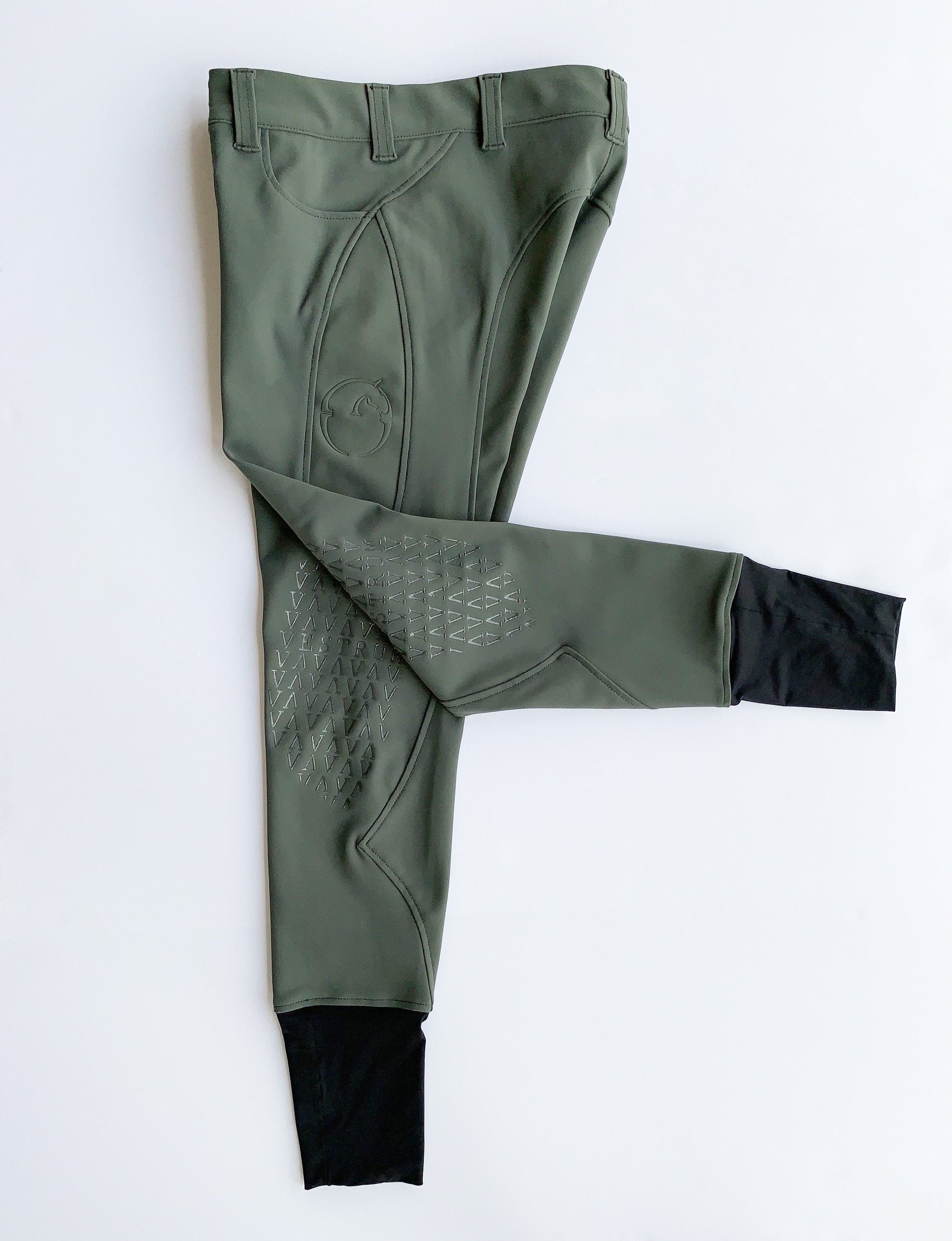 LORIENT KNEE-GRIP BREECH - Vestrum-America