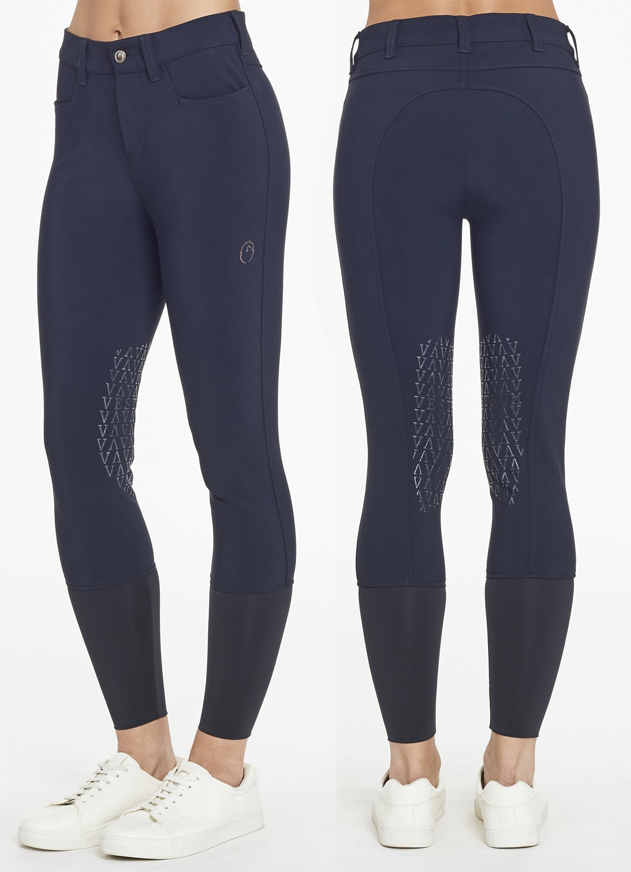 SYRACUSE KNEE-GRIP BREECH - Vestrum-America