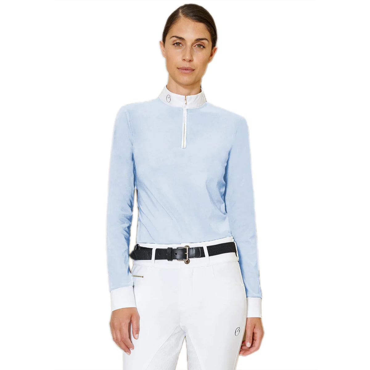 Mahon Long Sleeve Show Shirt