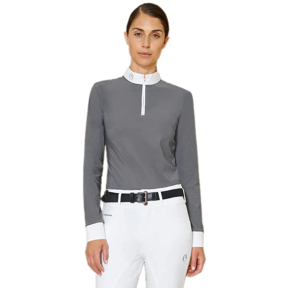 Mahon Long Sleeve Show Shirt