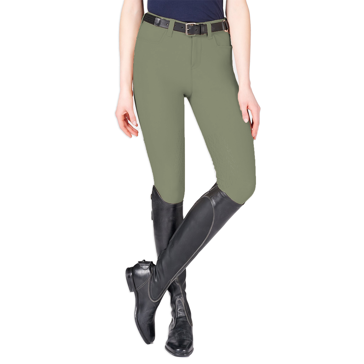 SYRACUSE KNEE-GRIP BREECH - Vestrum-America