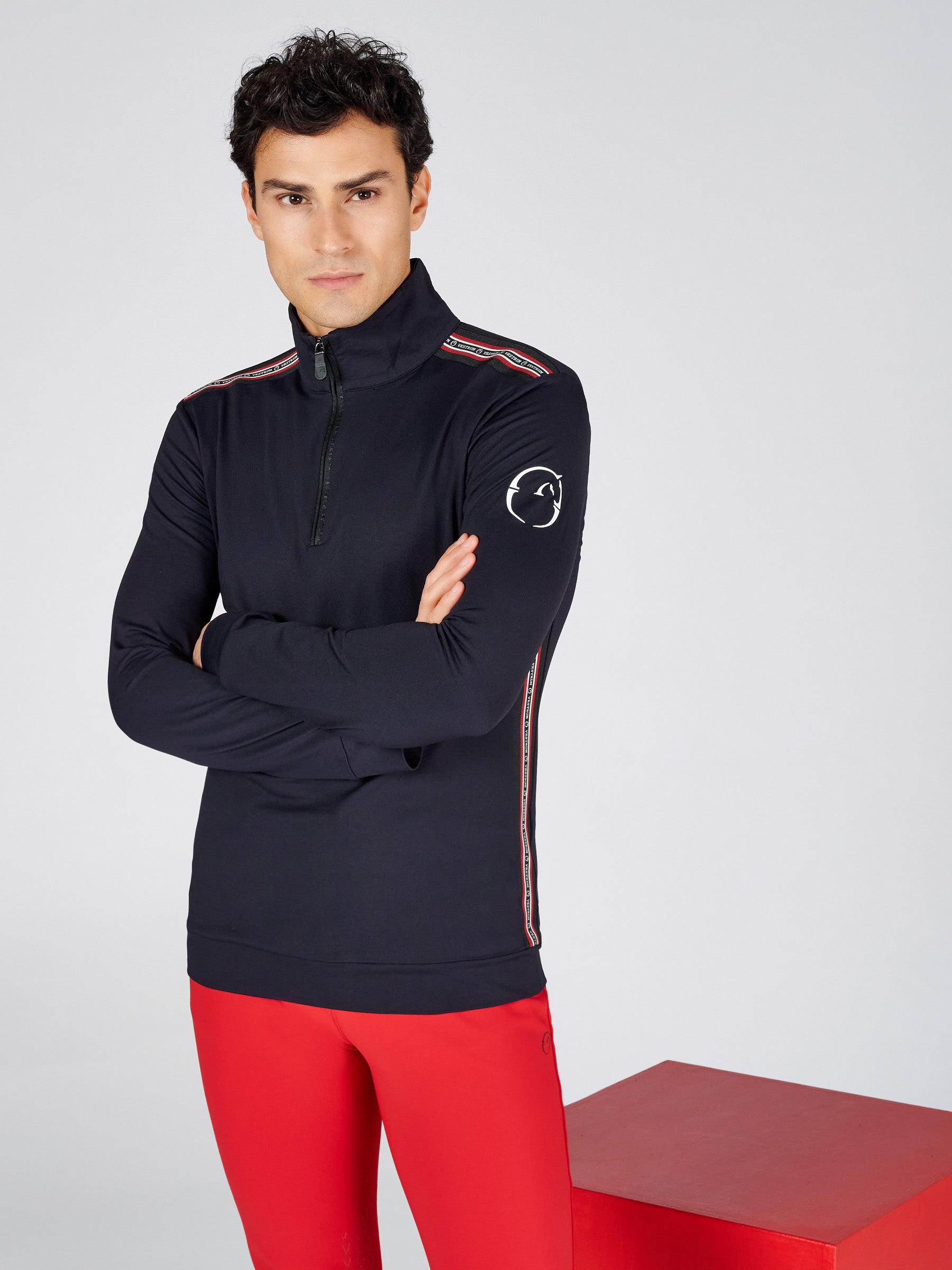 TRYSIL TRAINING SHIRT - Vestrum-America