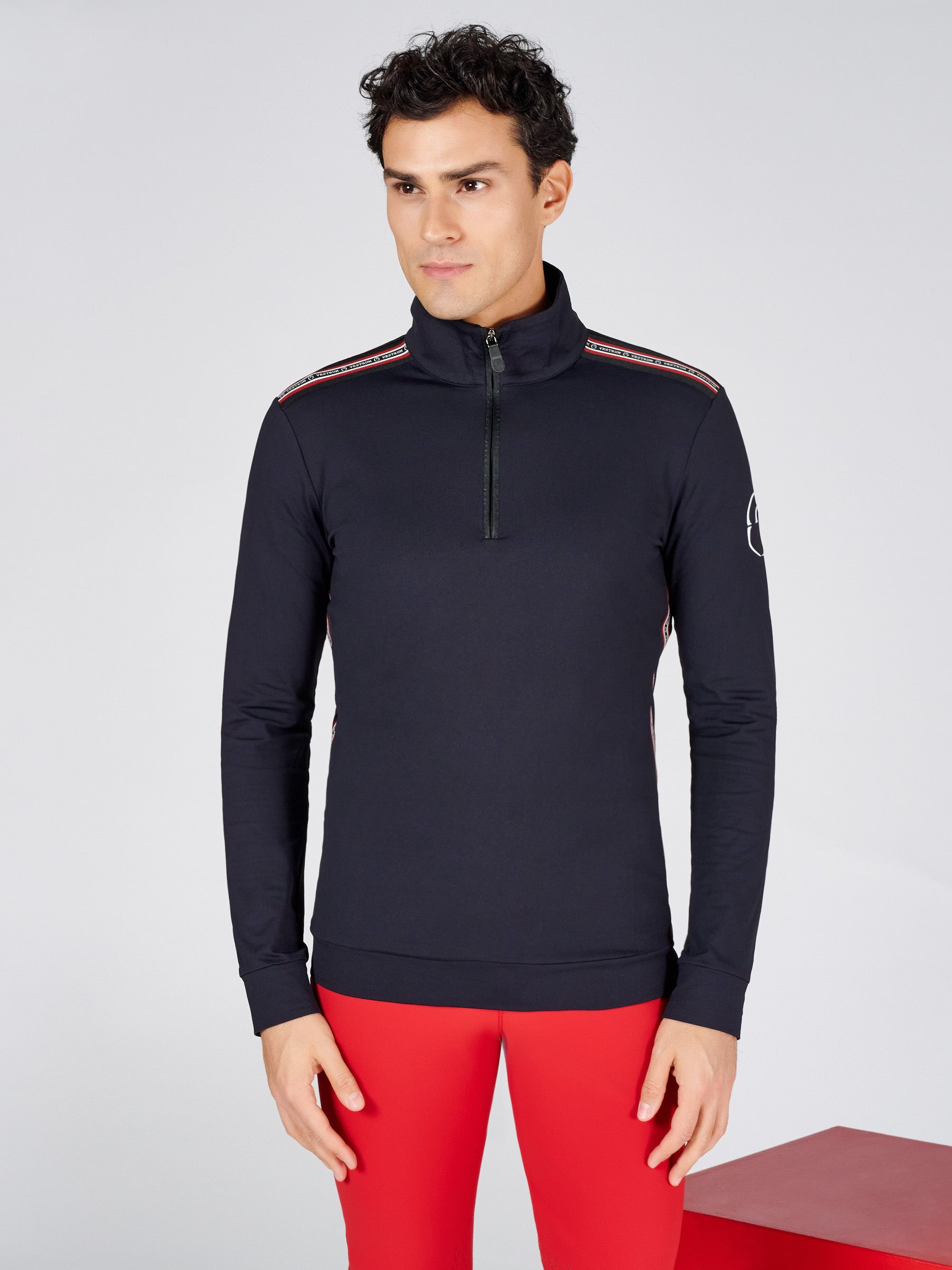 TRYSIL TRAINING SHIRT - Vestrum-America