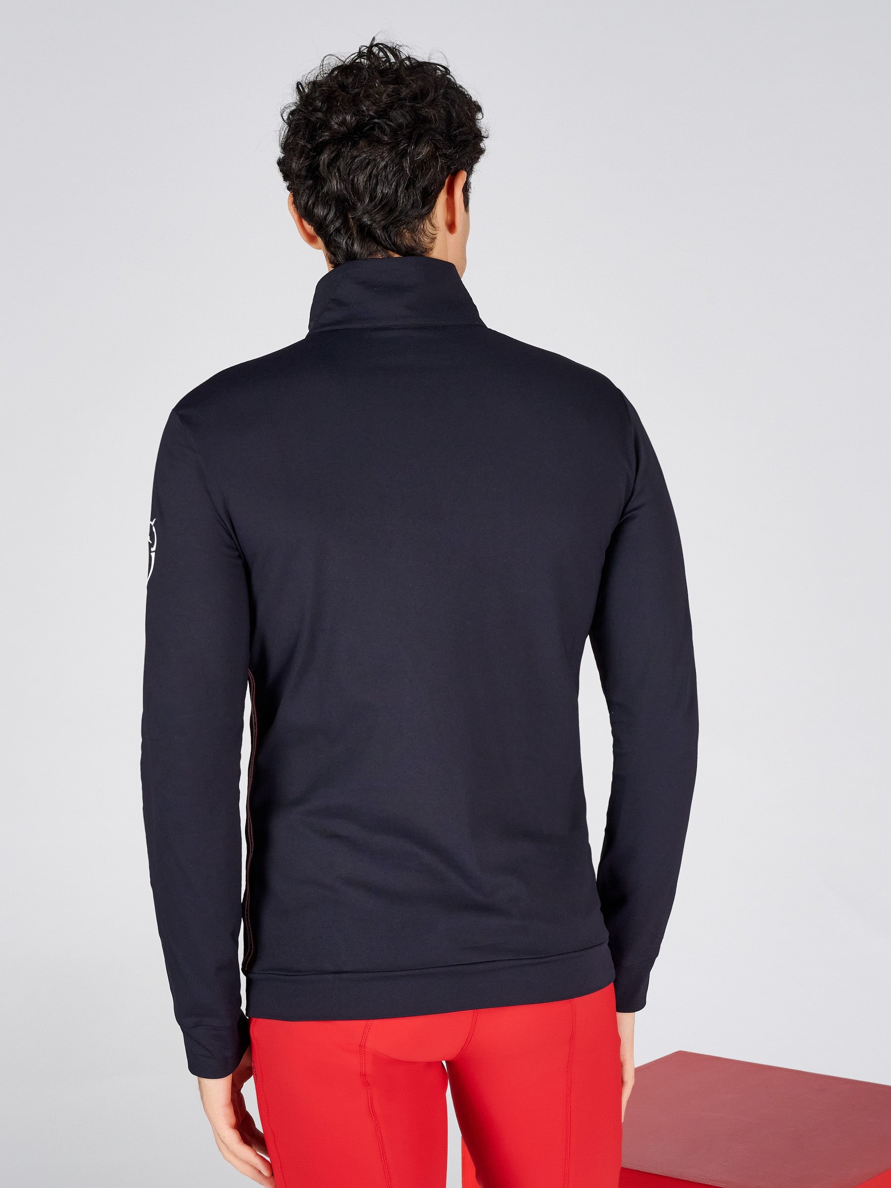 TRYSIL TRAINING SHIRT - Vestrum-America