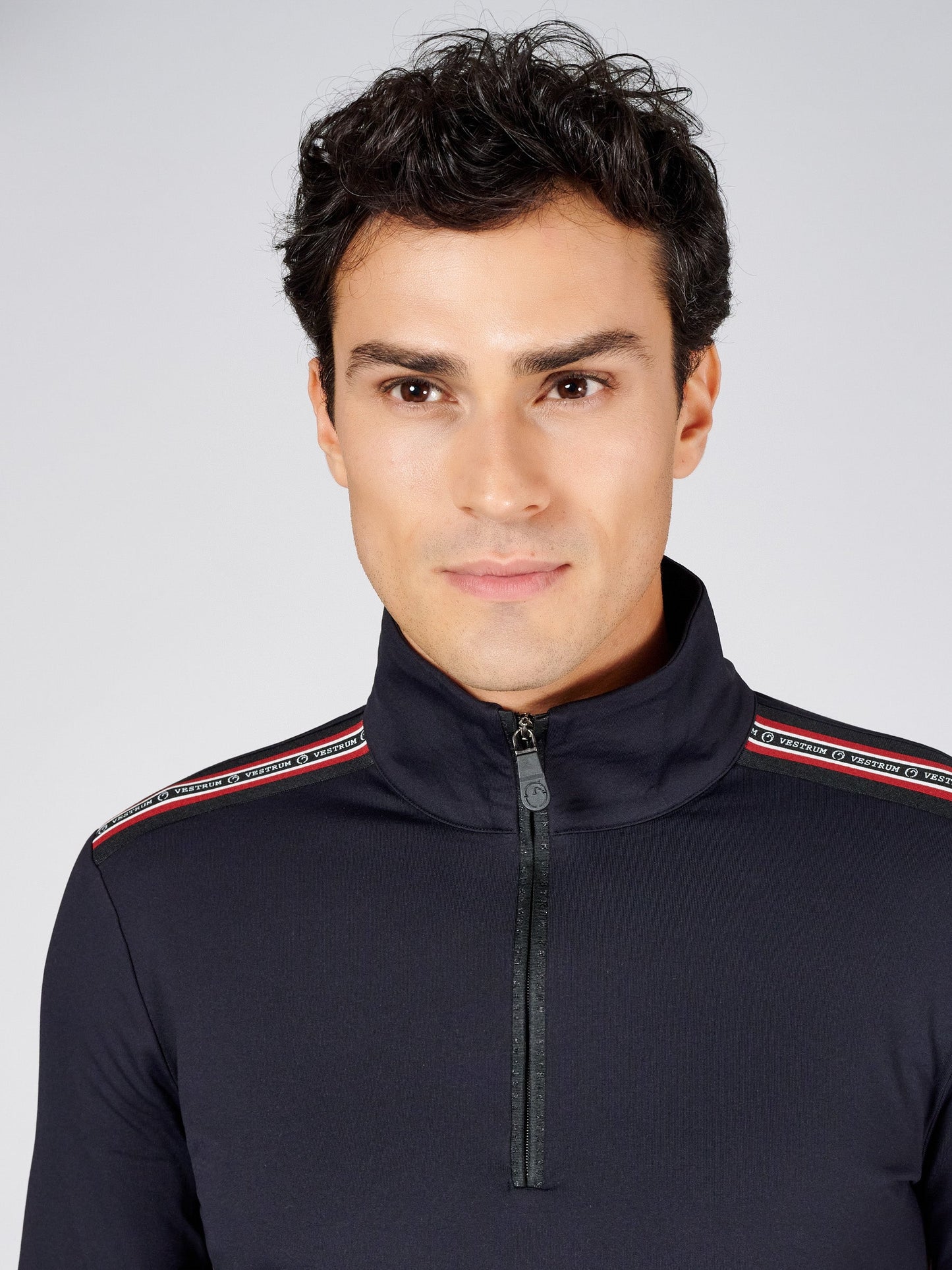 TRYSIL TRAINING SHIRT - Vestrum-America