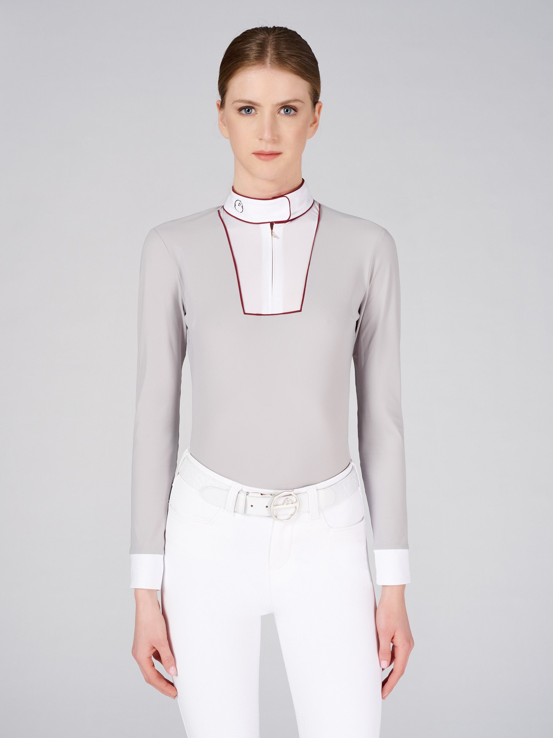 HARZ L/S SHOW SHIRT - Vestrum-America